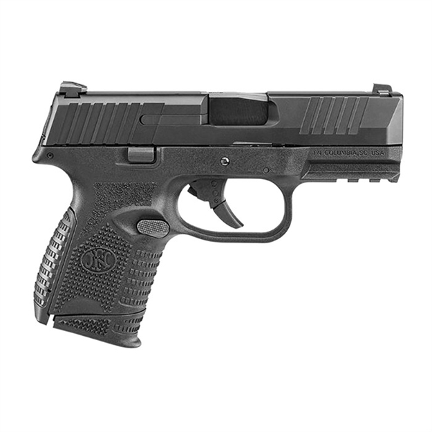 Picture of 509C 9Mm Blk 2 / 10 Rnd 3.7''