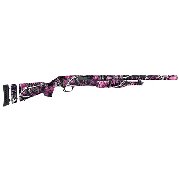 Picture of 510 Mini 20/18.5 Muddy Girl