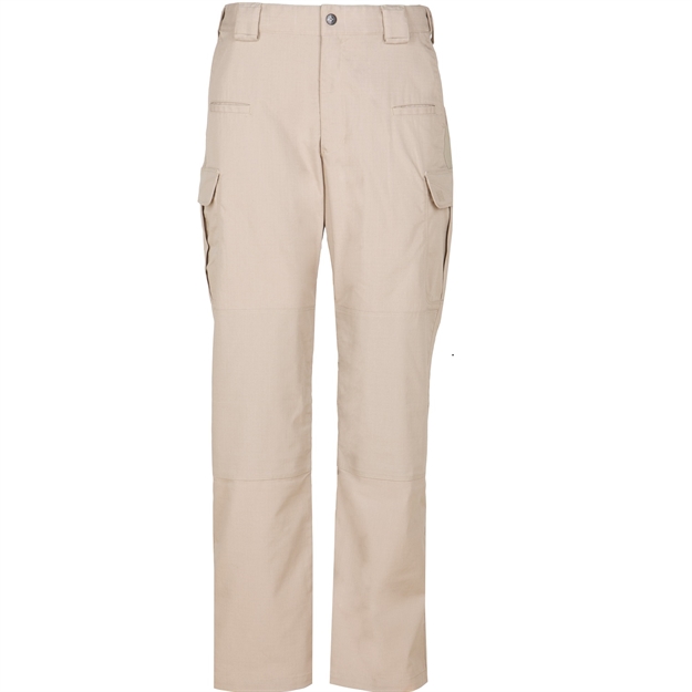 Picture of 5.11 Tactical Stryke Pant W/Flex-Tac -Khaki  Size 40-32