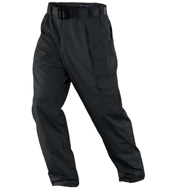 Picture of 5.11 Tactical Taclite Pro Pants - Black Size 34-34