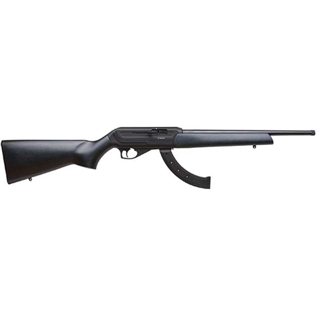 Picture of 512 American SR 22Lr 16.5" TB