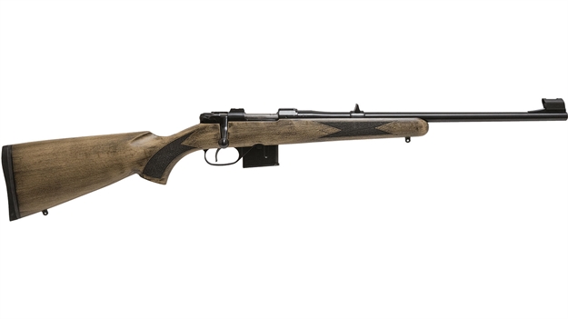 Picture of 527 Carbine Rustic 7.62X39   #