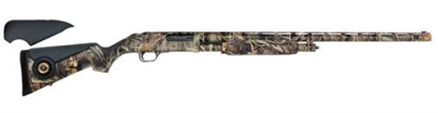 Picture of 535 12/28 3.5" Max-4 Har Damp#