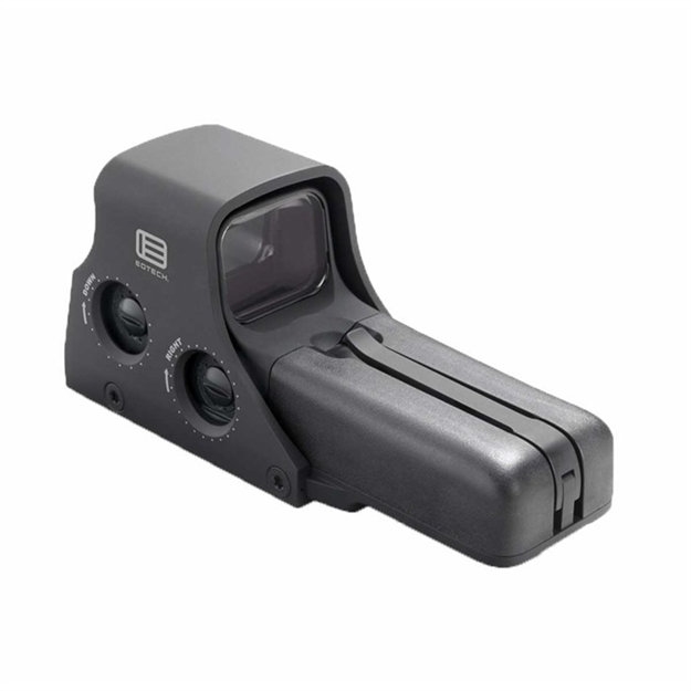 Picture of Eotech 552Xr308 Hws 552  Matte Black 1 X 1.20" X 0.85" Xr308 Reticle 552.XR308 672294523086