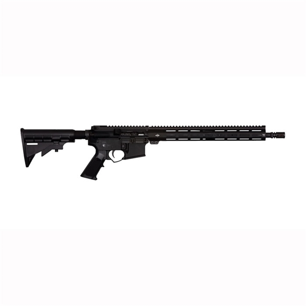 Picture of 5.56 Econo 16'' Ar-15 W/Slim Apf Handguard