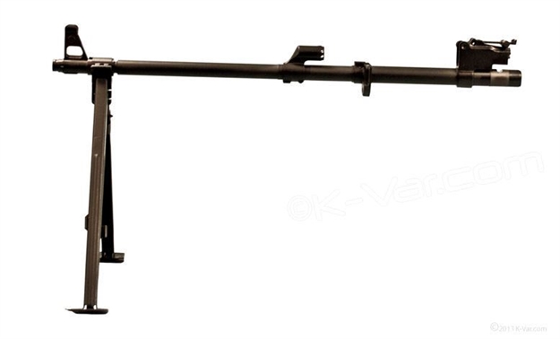 Picture of 5.56 Rpk 23&Quot; Assembly