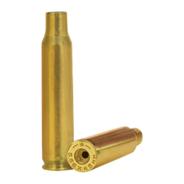 Picture of 5.56X45mm Nato Brass 749500019 -