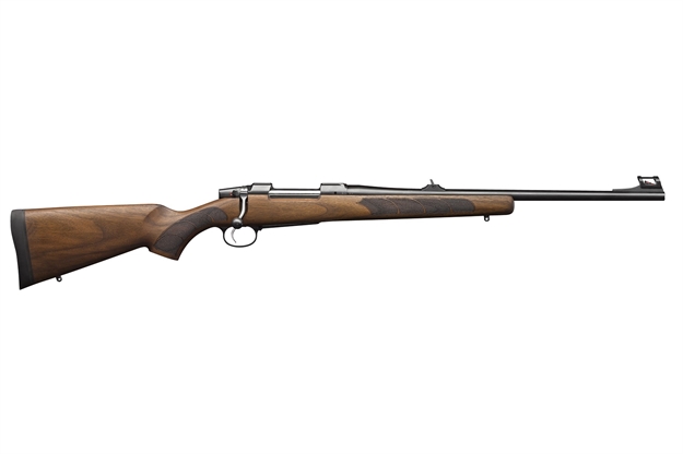 Picture of CZ Usa 557 Carb 308Win Bl/Wd 20.5"  #