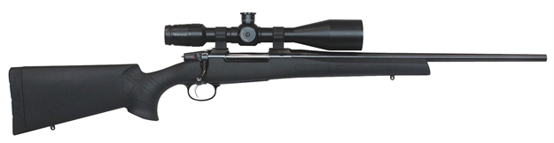 Picture of 557 Sporter 6.5X55 Bl/Syn    *