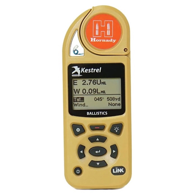 Picture of 5700 Ballistics Weather Meter With Hornady 4Dof 430103604 -