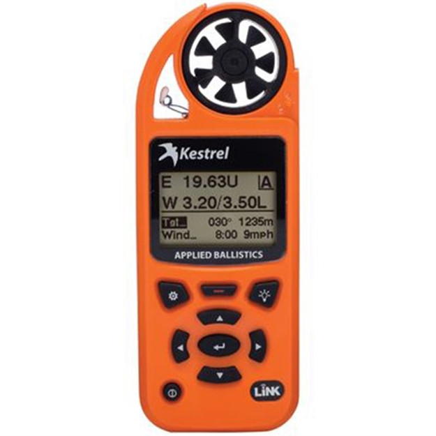 Picture of 5700 Elite Meter With Applied Ballistics & Link N/A