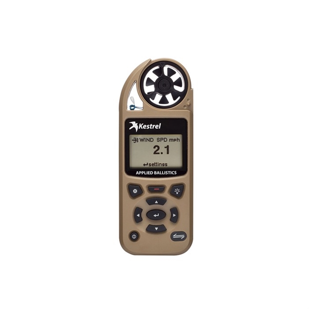 Picture of 5700 Elite Meter With Applied Ballistics & Link 100027980