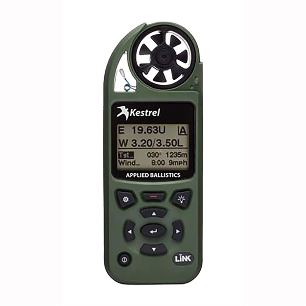 Picture of 5700 Elite W/Applied Ballistics, Olive Drab