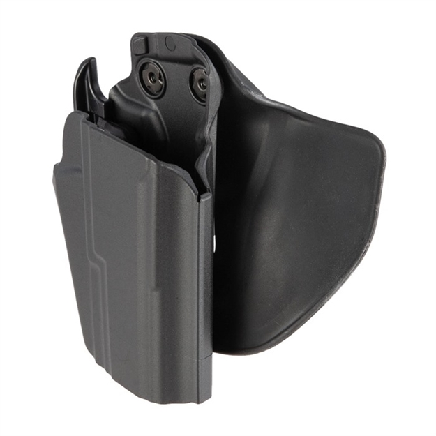 Picture of #578 7Ts Gls Pro-Fit Paddle & Belt Loop Holster 578-750-411 781602683272