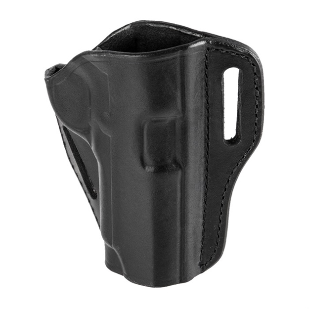 Picture of #58 P.I.  Belt Slide Holster 24994 013527249944