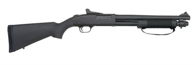 Picture of 590A1 Compact 12/14 Pkz/Syn 3"