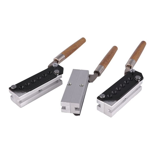 Picture of 6 Cavity Rifle Bullet Molds 90579 734307905798