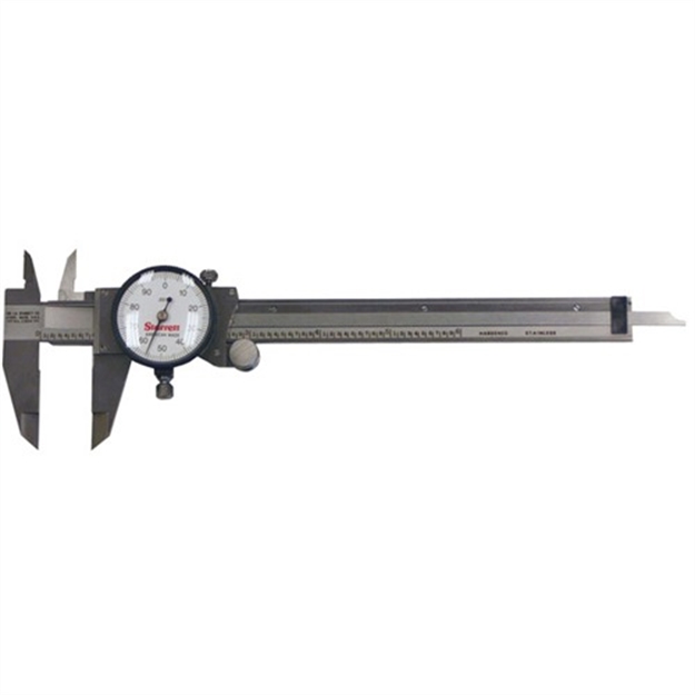 Picture of 6'' Dial Caliper 827559100
