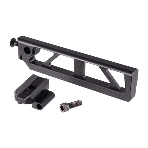 Picture of 6-Inch Skeletonized Tube 100800145