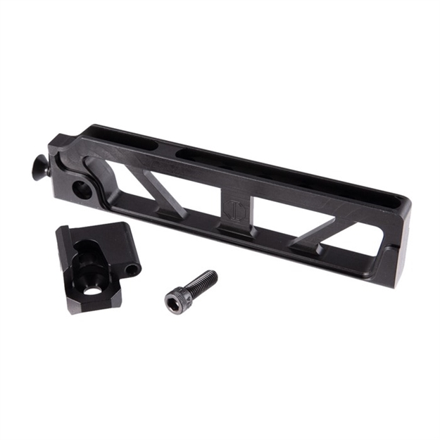 Picture of 6-Inch Skeletonized Tube 100800146