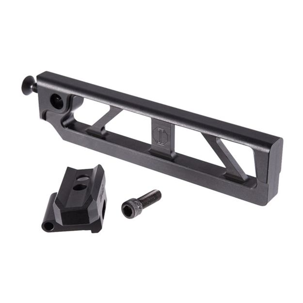 Picture of 6-Inch Skeletonized Tube 100800144