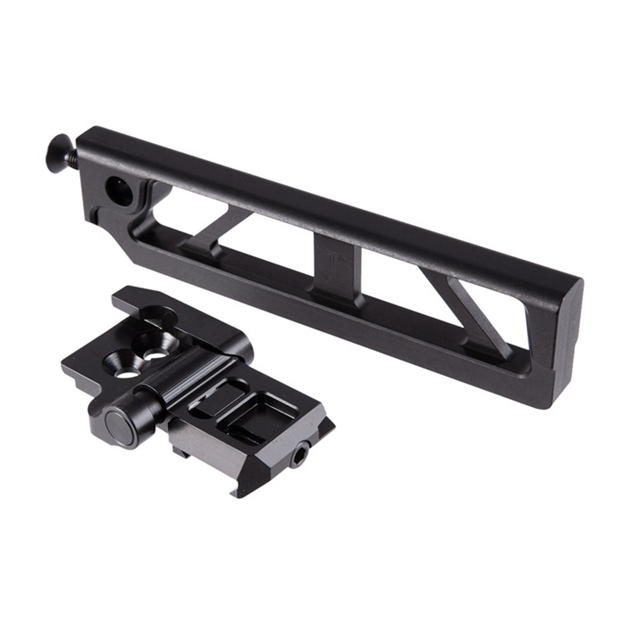 Picture of 6-Inch Skeletonized Tube 100800143