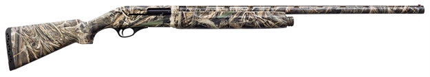 Picture of Charles Daly 930099 635 Field 12 Gauge 5+1 3.5" 28" Vent Rib Barrel, Full Coverage Realtree Max-5 Camouflage, Synthetic Stock,  Includes 5 Choke Tubes 930.099 053670717633