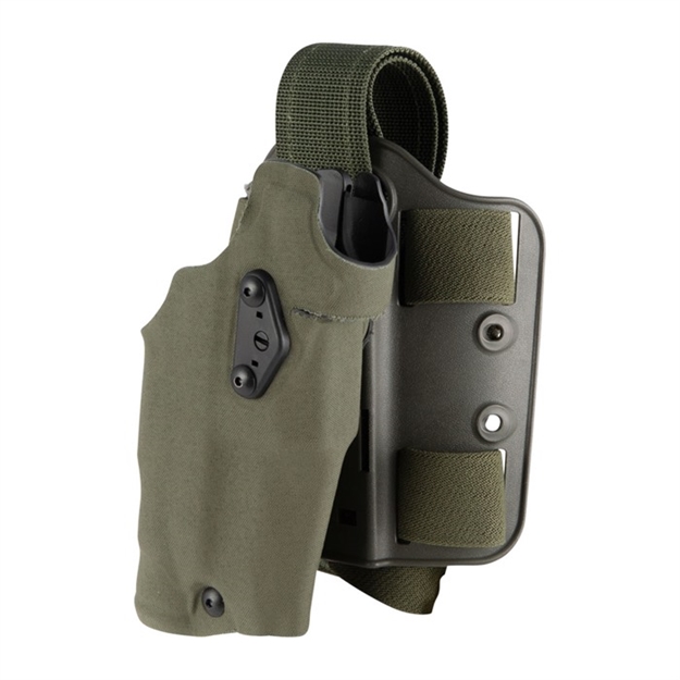 Picture of #6354Do Als Optic Tactical Holster 797000343 -