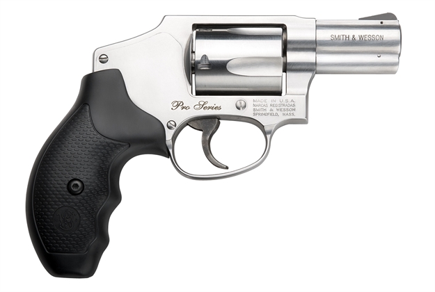 Picture of 640 357Mag 2-1/8" Moon Clps  *