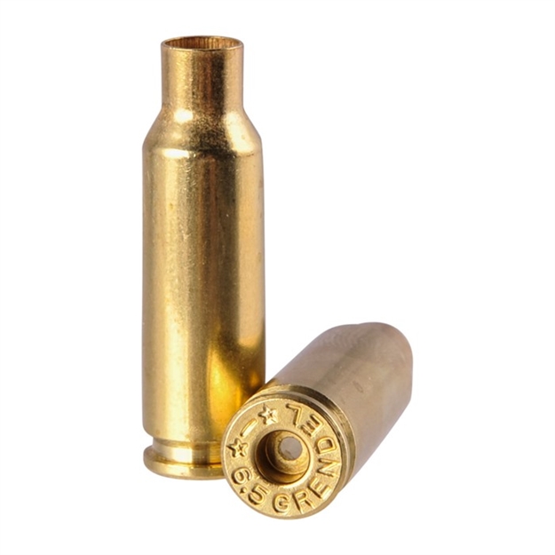 Picture of 6.5 Grendel Brass 749018160 -