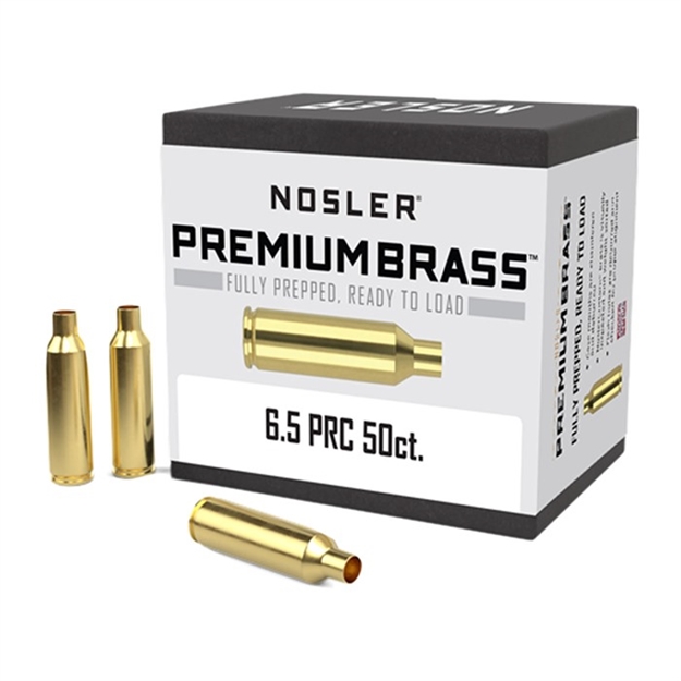 Picture of 6.5 Prc Premium Brass N/A