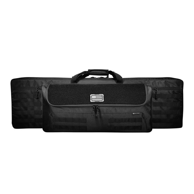 Picture of Evods Tac 1680D Sngl Rfl CS 42" Blk 51285-EV