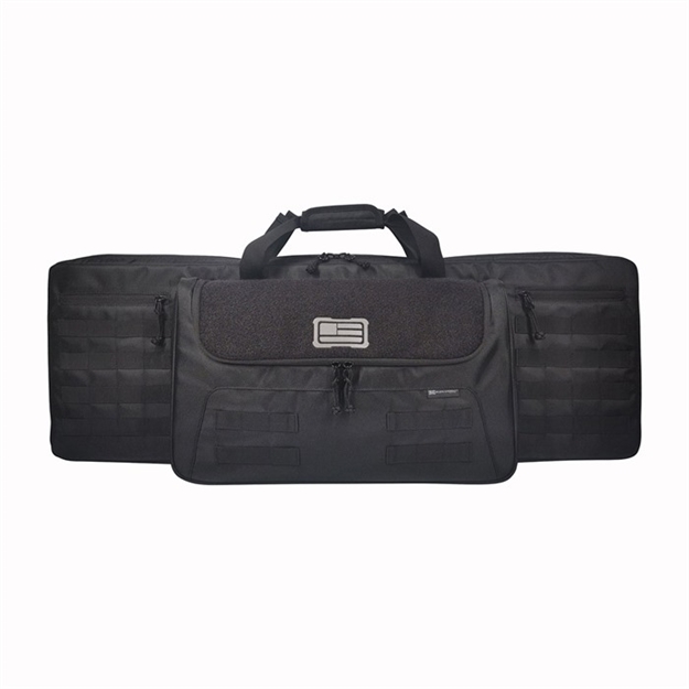 Picture of Evods 1680 Tac Sngl Rfl CS 36" Blk 51298-EV
