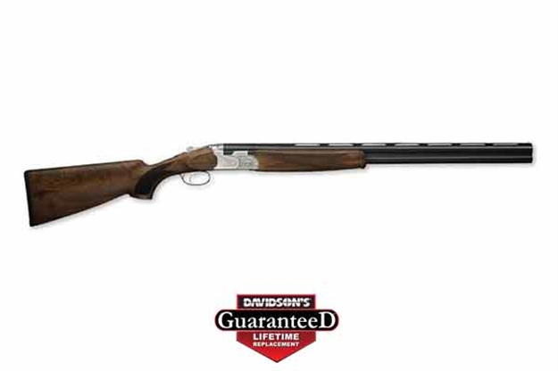 Picture of 686 Slvr Pgn I Combo 28Ga/410