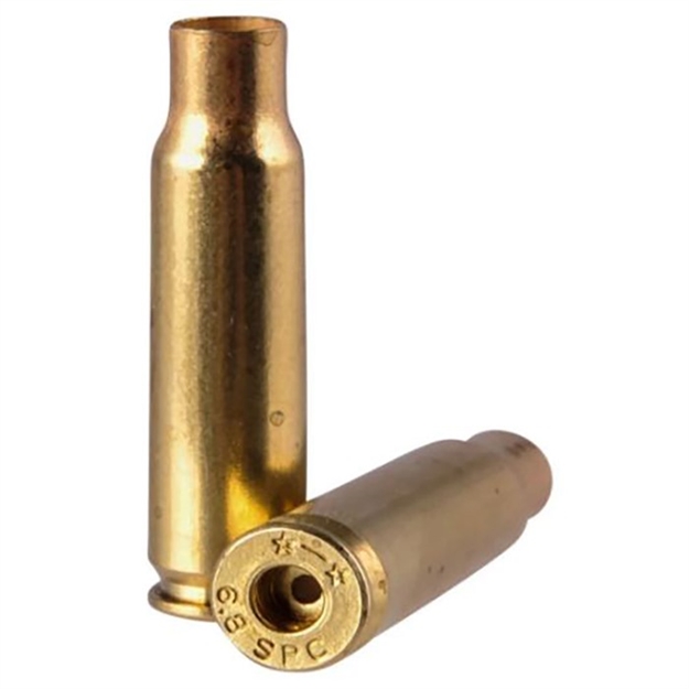 Picture of 6.8Mm Remington Spc Brass N/A