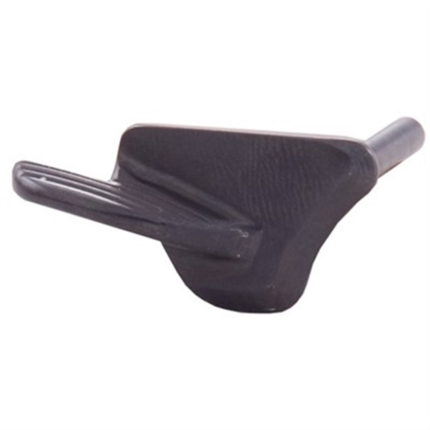 Picture of 6Bllbp BP Low Lever Thumb Safety, Blue