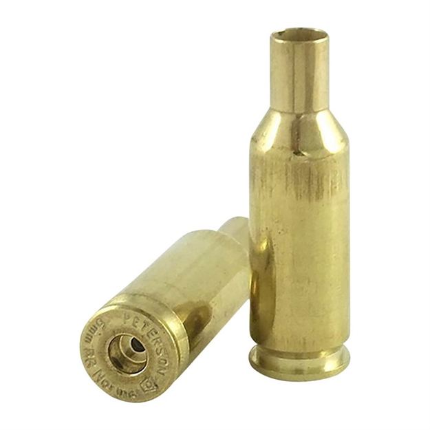 Picture of 6Mm BR Norma Brass