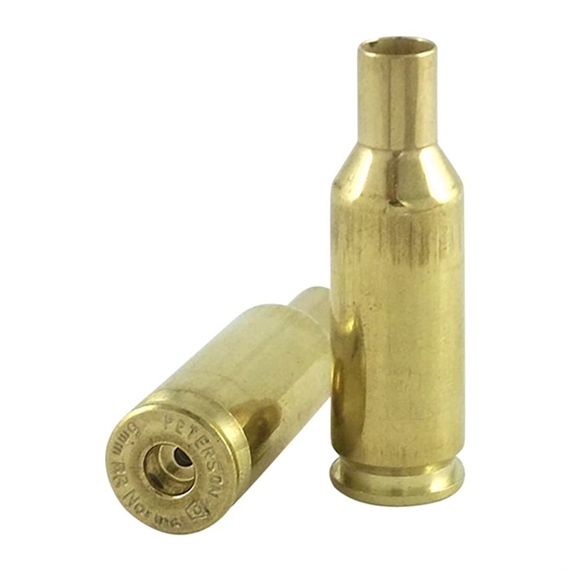 Picture of 6Mm BR Norma Brass