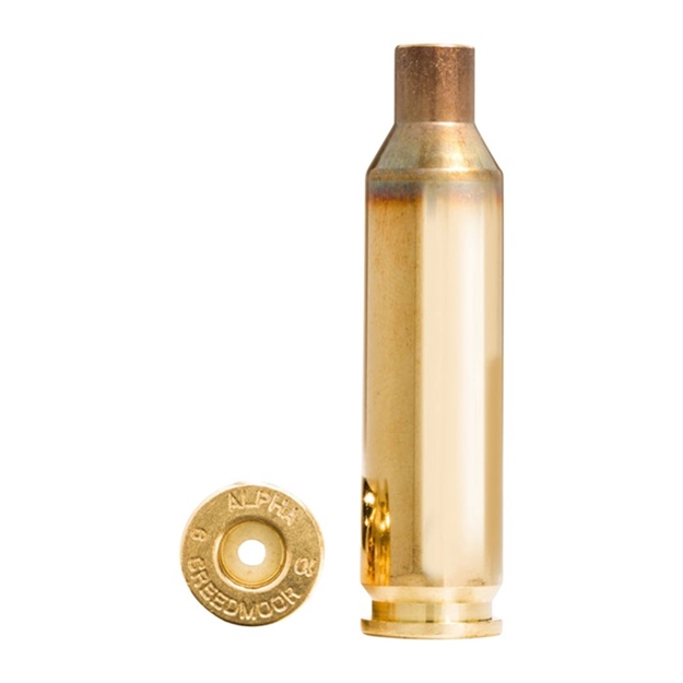Picture of 6Mm Creedmoor Brass 100043466