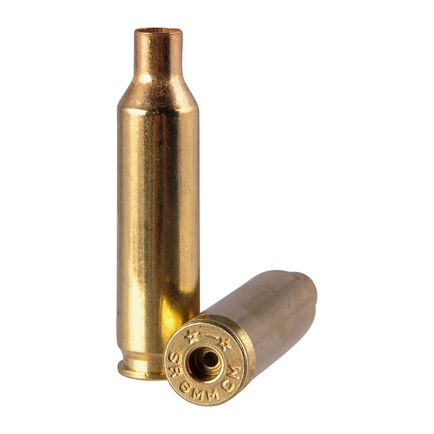 Picture of 6Mm Creedmoor Small Primer Brass 749018164 -