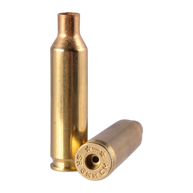 Picture of 6Mm Creedmoor Small Primer Brass N/A