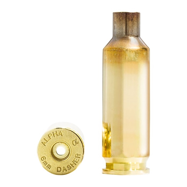 Picture of 6Mm Dasher Brass 100043463 -