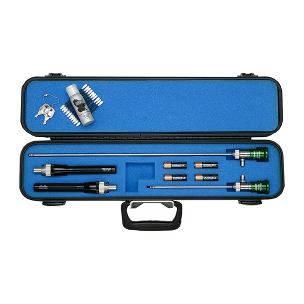 Picture of 7'' & 17'' 90\ Gunsmith Borescope Kit 338000005 -