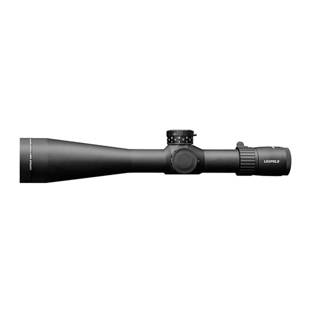 Picture of  Leupold 177333 Mark 5Hd  Matte Black 7-35X 56Mm 35Mm Tube M5c3 Illuminated Ffp Tremor 3 Reticle 030317022631