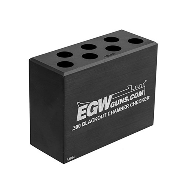 Picture of 7-Hole Chamber Checkers 296000221