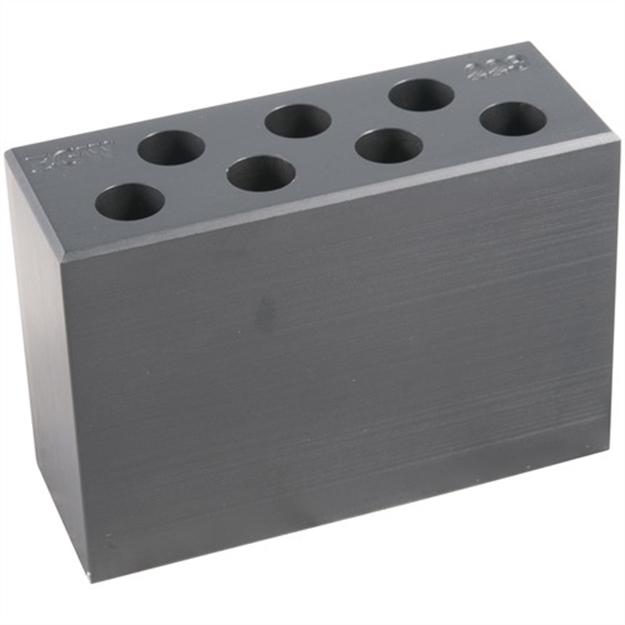 Picture of 7-Hole Chamber Checkers 296000190