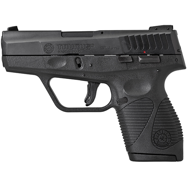 Picture of 709Fs 9Mm Bl/Blk 3.2" 7+1