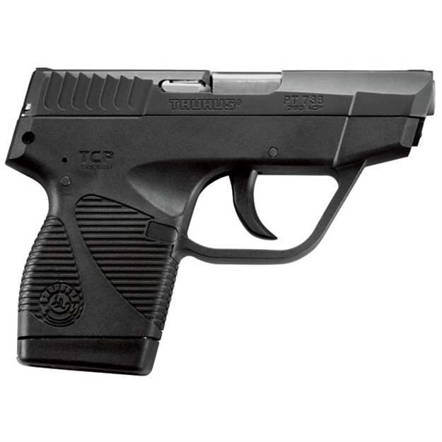 Picture of 738Tcp 380Acp Bl/Blk 2.8" 6+1* 1-738031Fs