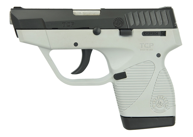 Picture of 738Tcp 380Acp Bl/Grey 2.8"   *