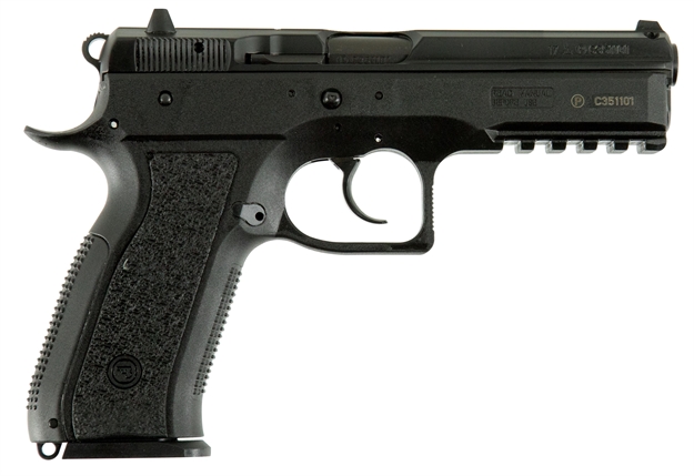 Picture of 75 Sp-01 Phantom 9Mm Blk 10+1